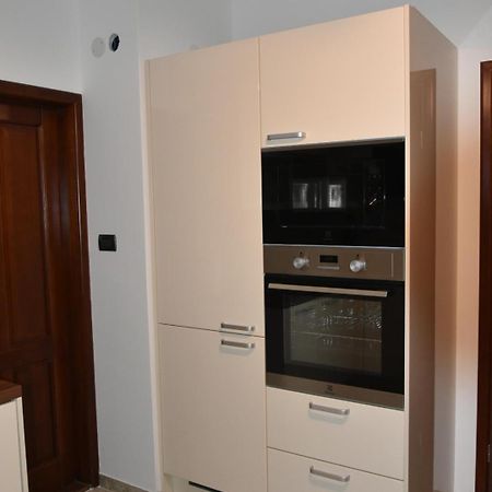 Apartment Kiko Ρόβινι Εξωτερικό φωτογραφία